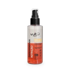 Óleo Capilar Bifásico Vult Óleos Poderosos 90ml