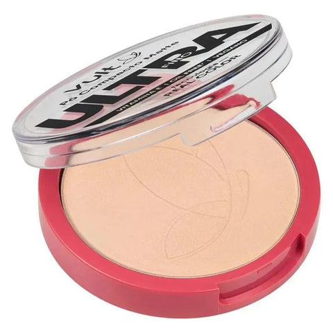 Pó Compacto Matte Ultrafino V410 Vult 9g