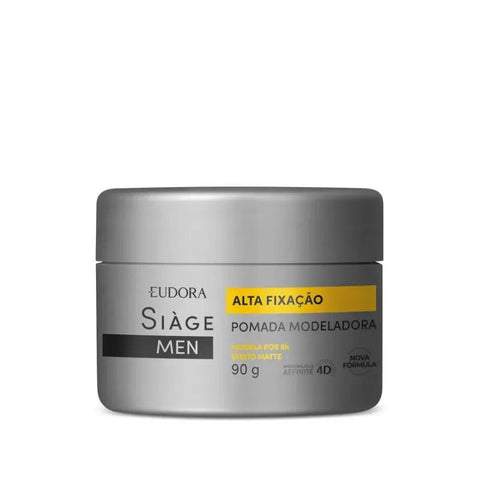 Pomada Modeladora Men Eudora Siàge 90g