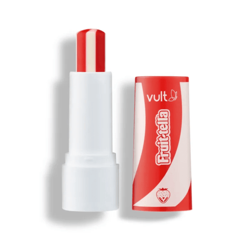 Protetor Labial Vult Balm Fruit-tela  3,5g