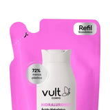 Refil Hidratante Corp Hidraluronic Firmeza Elasticidadevult