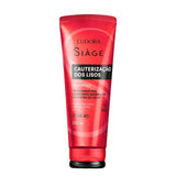 Shampoo Siàge Cauterização Dos Lisos Eudora 250ml