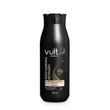 Shampoo Vult Cabelos Óleos Poderosos Nutrição 350ml