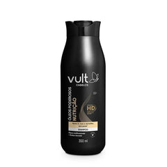 Shampoo Vult Cabelos Óleos Poderosos Nutrição 350ml