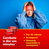 Advil Extra Alivio  400mg - 16 Unidades - Cápsula