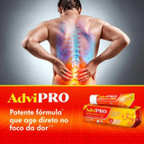 Advipro  11,6mg/g - 60 g - Gel