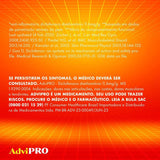 Advipro  11,6mg/g - 60 g - Gel