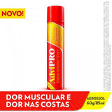 Advipro  11,6mg/g - 85 mL - Spray