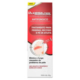 Creme Antifúngico Lakesia Pes 20g