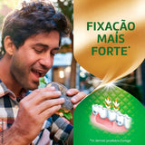 Creme Fixador de Dentadura Corega Ultra Menta,70G
