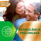Creme Fixador de Dentadura Corega Ultra Menta,70G