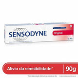 Pasta de dente Sensodyne  90 g