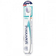 Escova de Dente Sensodyne Limpeza Profunda Extra Macia, 1 Unidade