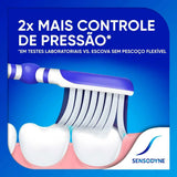 Escova de Dente Sensodyne Repair & Protect 1 Unidade + 50% de Desconto Na 2º Unidade