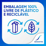 Escova de Dente Sensodyne Repair & Protect 1 Unidade + 50% de Desconto Na 2º Unidade