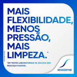 Escova de Dente Sensodyne Repair & Protect 1 Unidade + 50% de Desconto Na 2º Unidade