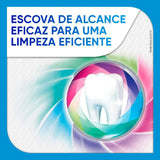 Kit Escova de Dente Sensodyne Proteção Completa+ Macia 2 Unidades