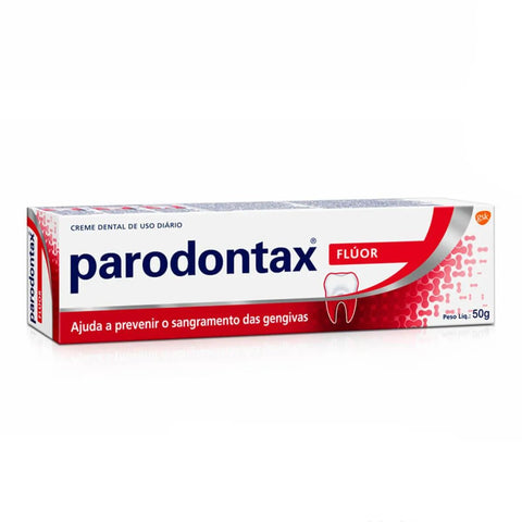 Pasta de Dente Paradontax  Flúor - 50 g