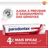 Pasta de Dente Paradontax  Flúor - 90 g