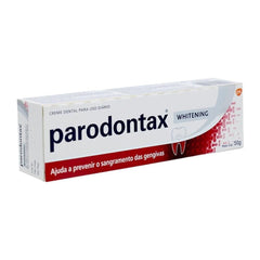 Pasta de Dente Paradontax  Whitening - 50 g