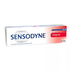 Pasta de dente Sensodyne  50 g