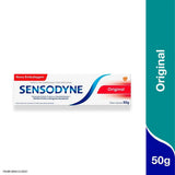 Pasta de dente Sensodyne  50 g