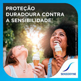 Pasta de dente Sensodyne  50 g