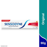 Pasta de dente Sensodyne  90 g