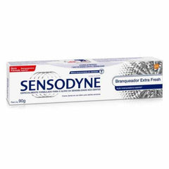 Pasta de Dente Sensodyne Branqueador Extra Fresh  90 g
