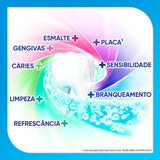 Pasta de Dente Sensodyne Proteção Completa+ 140g