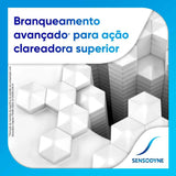 Pasta de Dente Sensodyne Proteção Completa+ 140g
