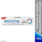 Pasta de Dente Sensodyne Proteção Completa  90 g