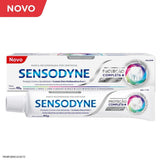 Pasta de Dente Sensodyne Proteção Completa  90 g