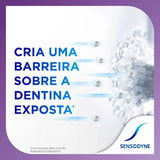 Pasta de Dente Sensodyne Rápido Alívio  3 x 50 g