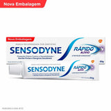 Pasta de Dente Sensodyne Rápido Alívio  50 g