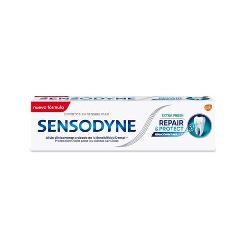 Pasta de Dente Sensodyne Repair  100 g