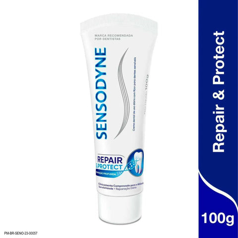Pasta de Dente Sensodyne Repair  100 g