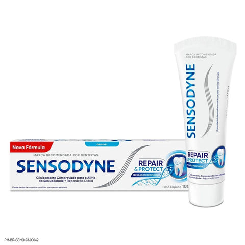 Pasta de Dente Sensodyne Repair  100 g