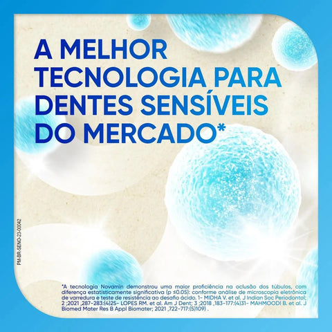 Pasta de Dente Sensodyne Repair  100 g