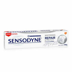 Pasta de Dente Sensodyne Repair & Protect  Whitening - 100 g