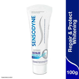 Pasta de Dente Sensodyne Repair & Protect  Whitening - 100 g