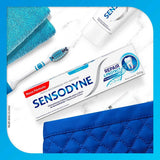 Pasta de Dente Sensodyne Repair & Protect  Whitening - 100 g