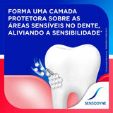 Pasta de Dente Sensodyne Sensibilidade & Gengivas  Original - 100 g