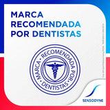Pasta de Dente Sensodyne Sensibilidade & Gengivas  Whitening - 100 g