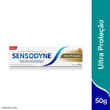Pasta de Dente Sensodyne Ultra Proteção  50 g