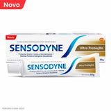 Pasta de Dente Sensodyne Ultra Proteção  50 g