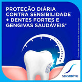 Pasta de Dente Sensodyne Ultra Proteção  50 g