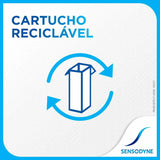 Pasta de Dente Sensodyne Ultra Proteção  50 g