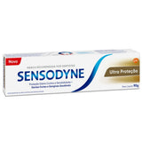 Pasta de Dente Sensodyne Ultra Protecao  90 g