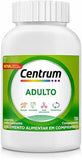 Polivitamínico Centrum  150 Unidades - Comprimido